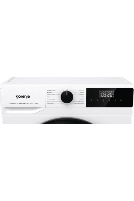 Стиральная машина Gorenje WNHPI60SCSIR 7