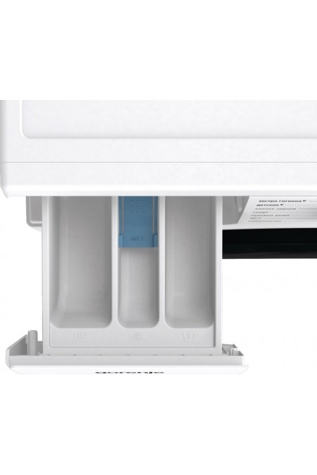 Стиральная машина Gorenje WNHPI60SCSIR 8
