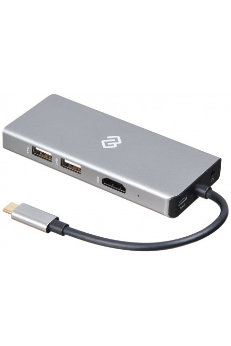 Стыковочная станция Digma DS-970UC_G 