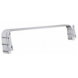 Сушилка для белья настенная gimi Brio Super 100