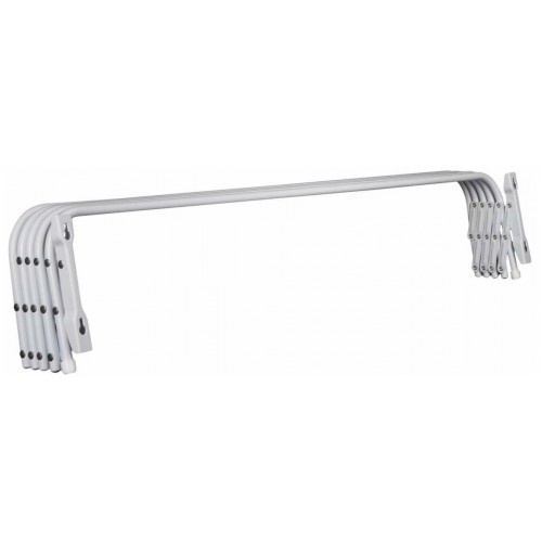 Сушилка для белья настенная gimi Brio Super 100 