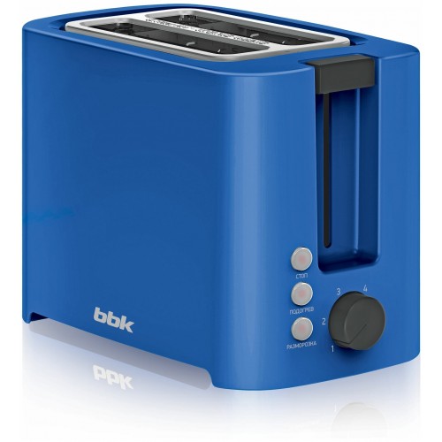 Тостер BBK TR81M 