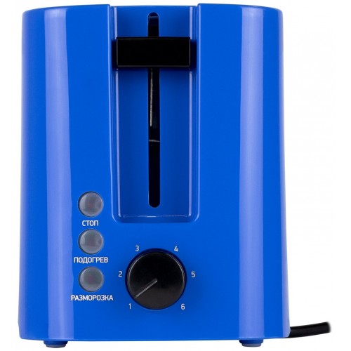 Тостер BBK TR81M 2