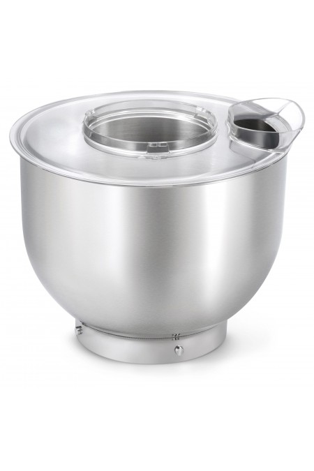 Кухонная машина Hyundai HYMS7451 (золотой) 8