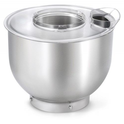 Кухонная машина Hyundai HYMS7451 (золотой) 8