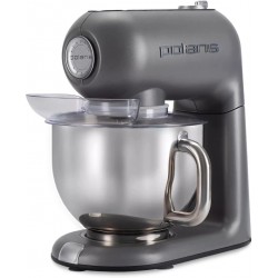 Кухонная машина Polaris PKM 2203L (графитовый)