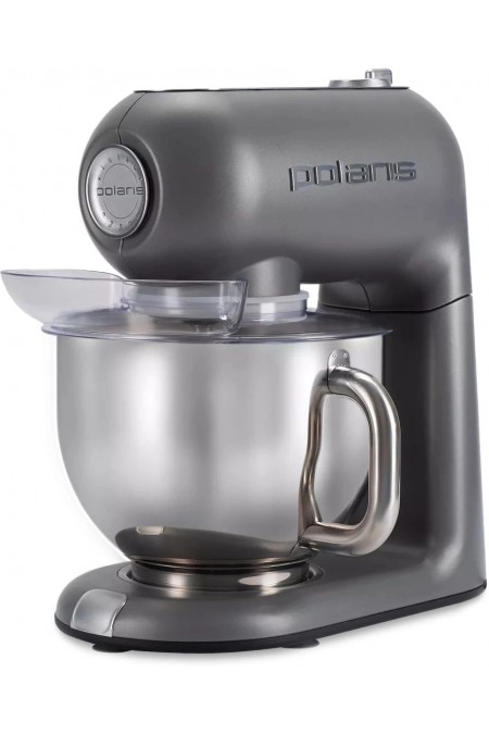 Кухонная машина Polaris PKM 2203L (графитовый) 