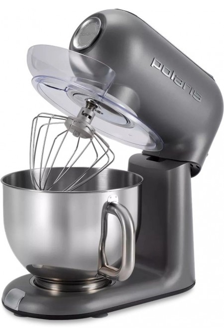 Кухонная машина Polaris PKM 2203L (графитовый) 1