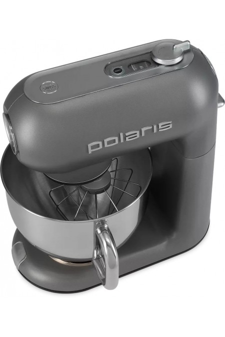 Кухонная машина Polaris PKM 2203L (графитовый) 2