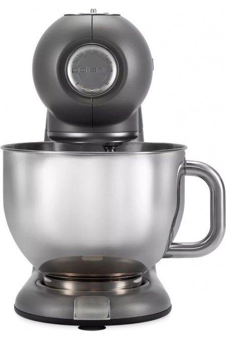 Кухонная машина Polaris PKM 2203L (графитовый) 3