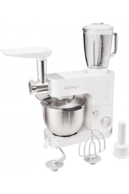 Кухонная машина Korting KKM 0105 Polar (белый) 