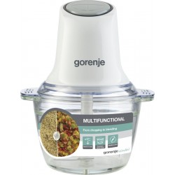 Измельчитель Gorenje S501GW (белый)