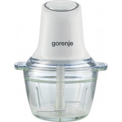 Измельчитель Gorenje S501GW (белый)