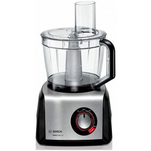 Кухонная машина Bosch MC812M844 (серебристый) 1