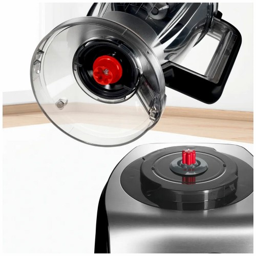 Кухонная машина Bosch MC812M844 (серебристый) 5