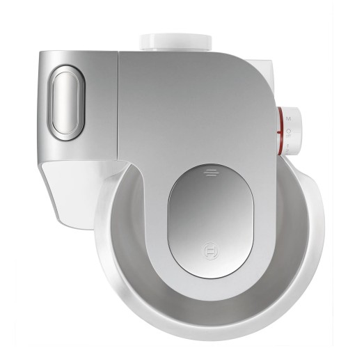 Кухонная машина Bosch MUM 54251 (белый) 3