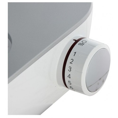 Кухонная машина Bosch MUM 54251 (белый) 4