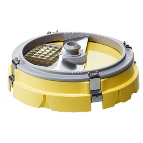 Кухонная машина Bosch MUM 54251 (белый) 5