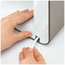 Кухонная машина Bosch MUM5XW20 (белый)