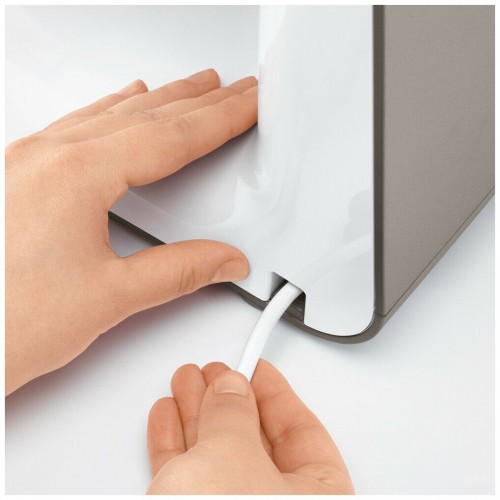 Кухонная машина Bosch MUM5XW20 (белый) 