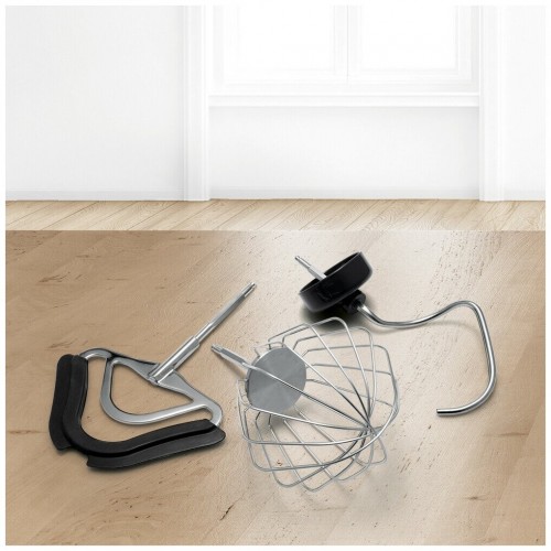 Кухонная машина Bosch MUM5XW20 (белый) 1