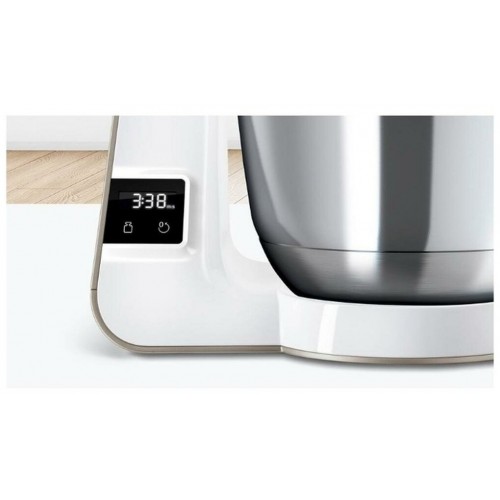 Кухонная машина Bosch MUM5XW20 (белый) 3