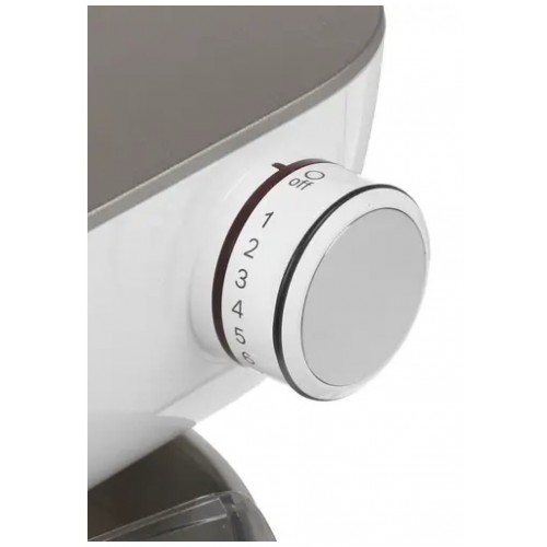 Кухонная машина Bosch MUM5XW20 (белый) 7