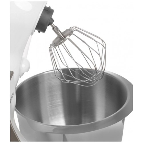 Кухонная машина Bosch MUM5XW20 (белый) 8