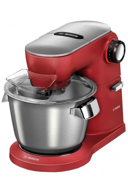 Кухонная машина Bosch MUM9A66R00 (красный) 