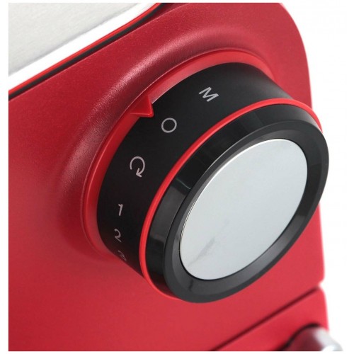 Кухонная машина Bosch MUM9A66R00 (красный) 2