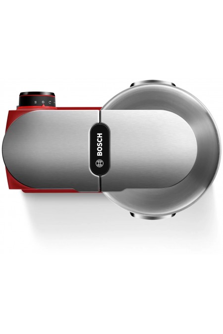 Кухонная машина Bosch MUM9A66R00 (красный) 3