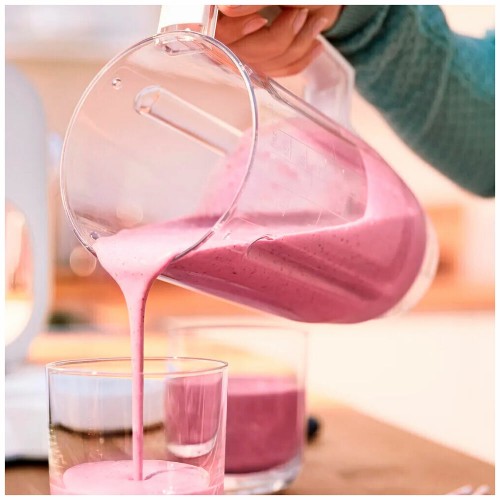 Кухонная машина Bosch MUMS2EW40 (белый) 4