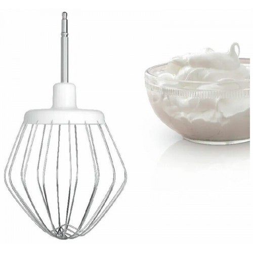 Кухонная машина Bosch MUMS2EW40 (белый) 5