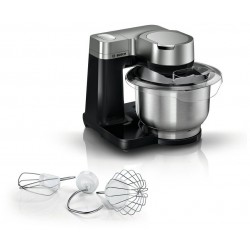 Кухонная машина Bosch MUMS2VM00 (черный)