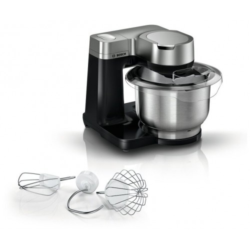 Кухонная машина Bosch MUMS2VM00 (черный) 