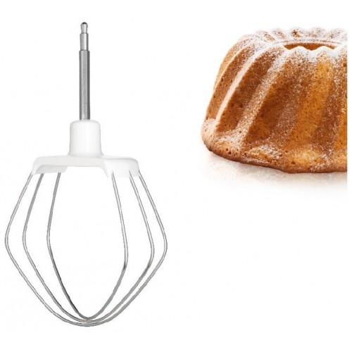 Кухонная машина Bosch MUMS2VM00 (черный) 3