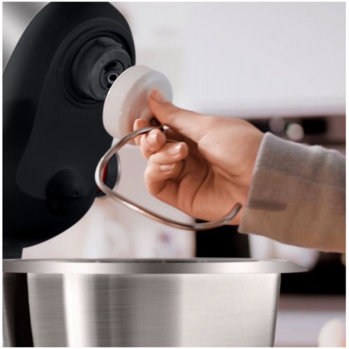 Кухонная машина Bosch MUMS2VM00 (черный) 6