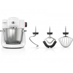 Кухонная машина Bosch MUMS6EW00 (белый)