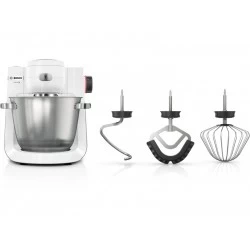 Кухонная машина Bosch MUMS6EW00 (белый)