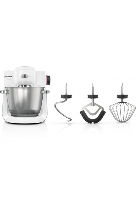 Кухонная машина Bosch MUMS6EW00 (белый) 
