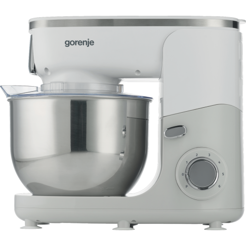 Кухонная машина Gorenje MMC1005W (белый) 8