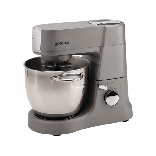 Кухонная машина Gorenje MMC1500AL (серебристый) 