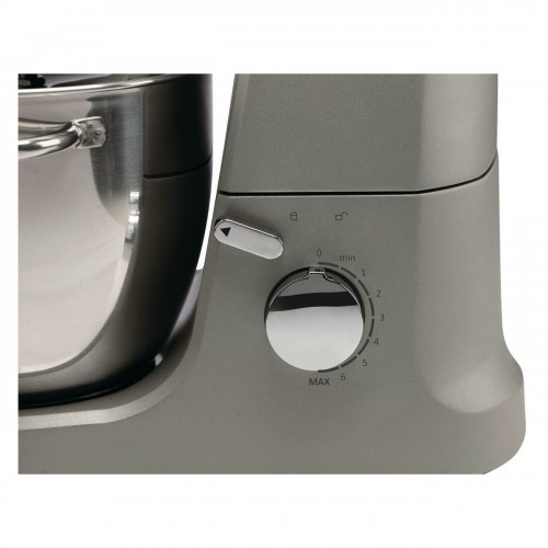 Кухонная машина Gorenje MMC1500AL (серебристый) 2