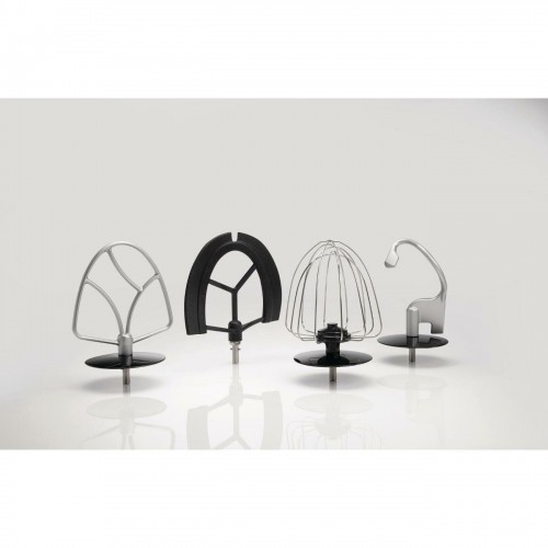 Кухонная машина Gorenje MMC1500AL (серебристый) 3