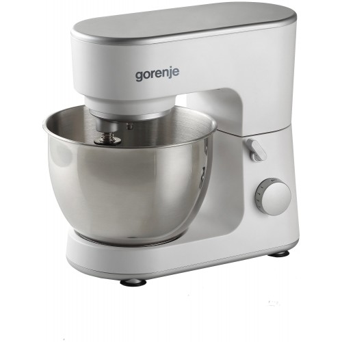 Кухонная машина Gorenje MMC700W (белый) 