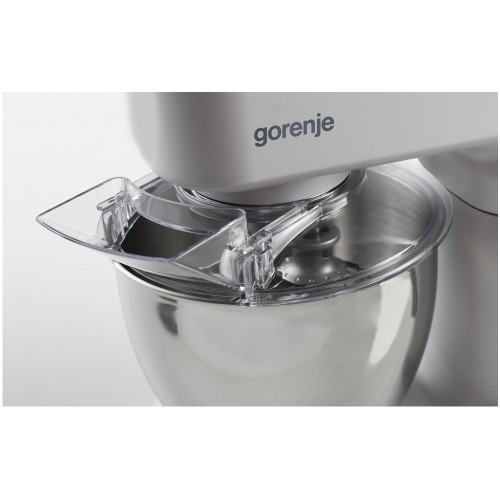 Кухонная машина Gorenje MMC700W (белый) 1