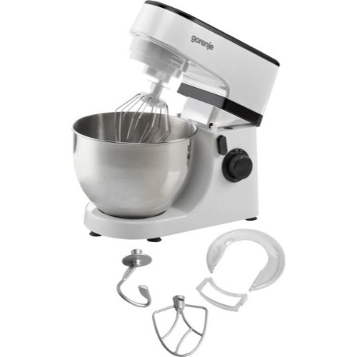 Кухонная машина Gorenje MMC700W (белый) 9