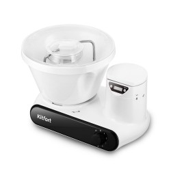 Кухонная машина Kitfort КТ-3478 (белый)