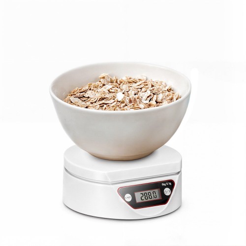 Кухонная машина Kitfort КТ-3478 (белый) 1