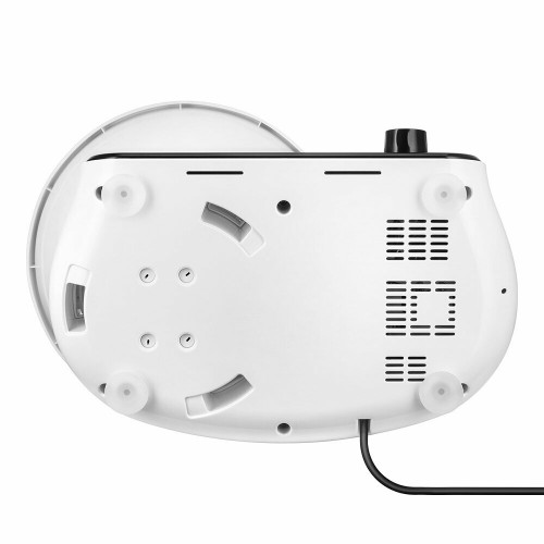 Кухонная машина Kitfort КТ-3478 (белый) 5